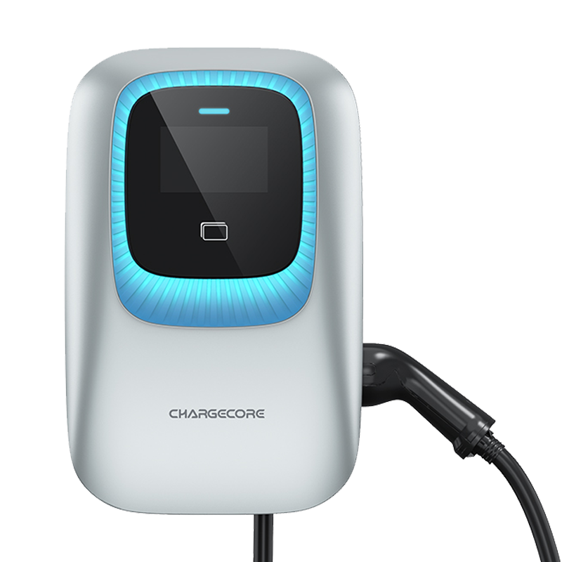 NKR-AC003+單輸出壁掛式電動車載充電器